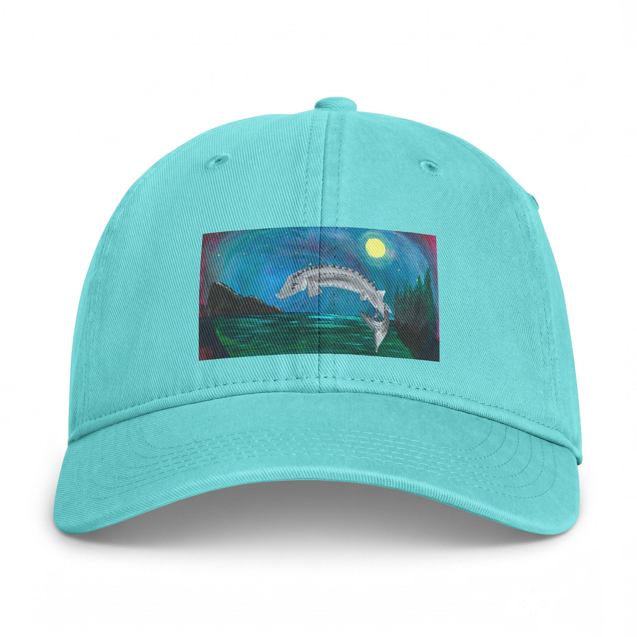 Caps
