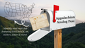 Appalachian Analog Post Monthly mail club
