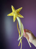 Handmade Magic Fairy Wands