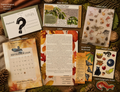 Appalachian Analog Post Monthly mail club